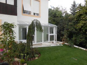 Pince bevilágítók